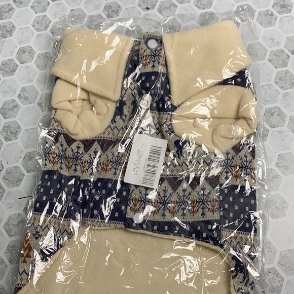 Winter Dog Sweater XXL - Picture 3 of 4